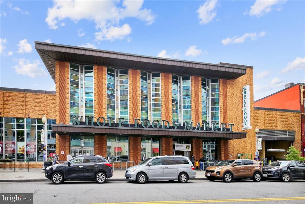 1735 NEW HAMPSHIRE AVENUE NW 1