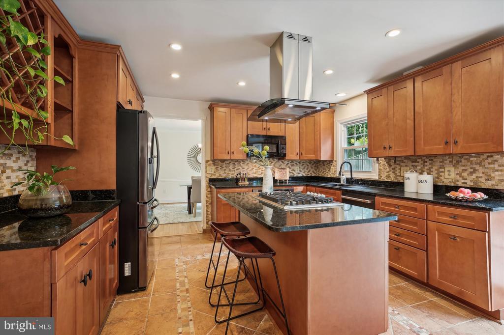 1110 HALESWORTH DRIVE