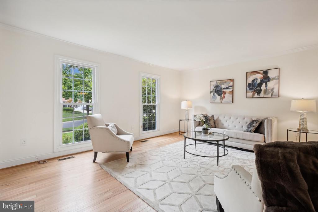 1110 HALESWORTH DRIVE