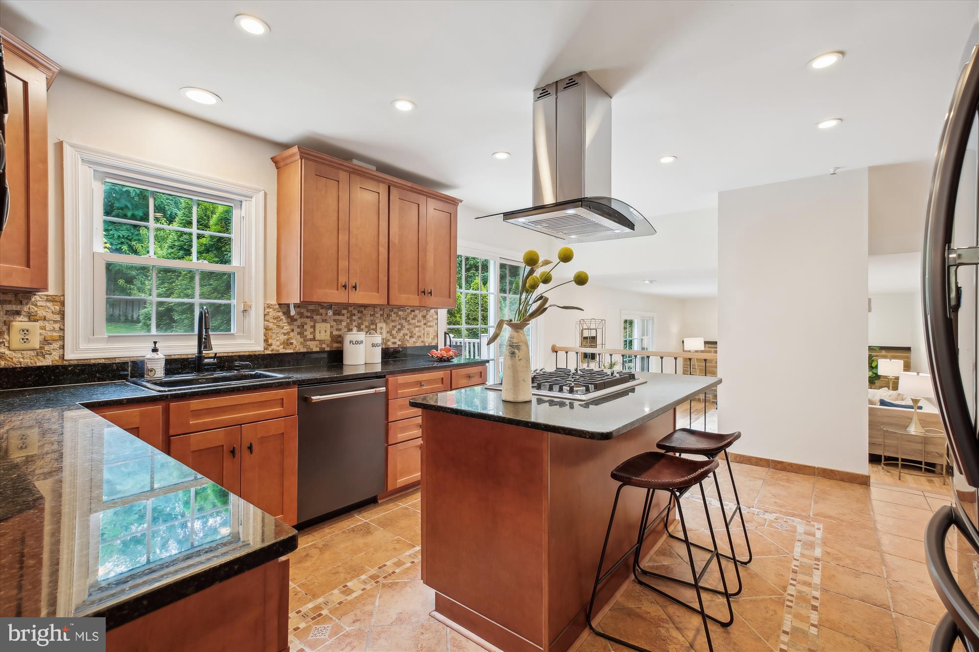 1110 HALESWORTH DRIVE