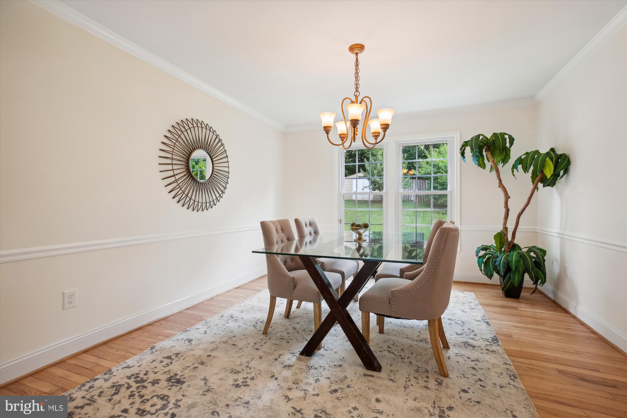 1110 HALESWORTH DRIVE