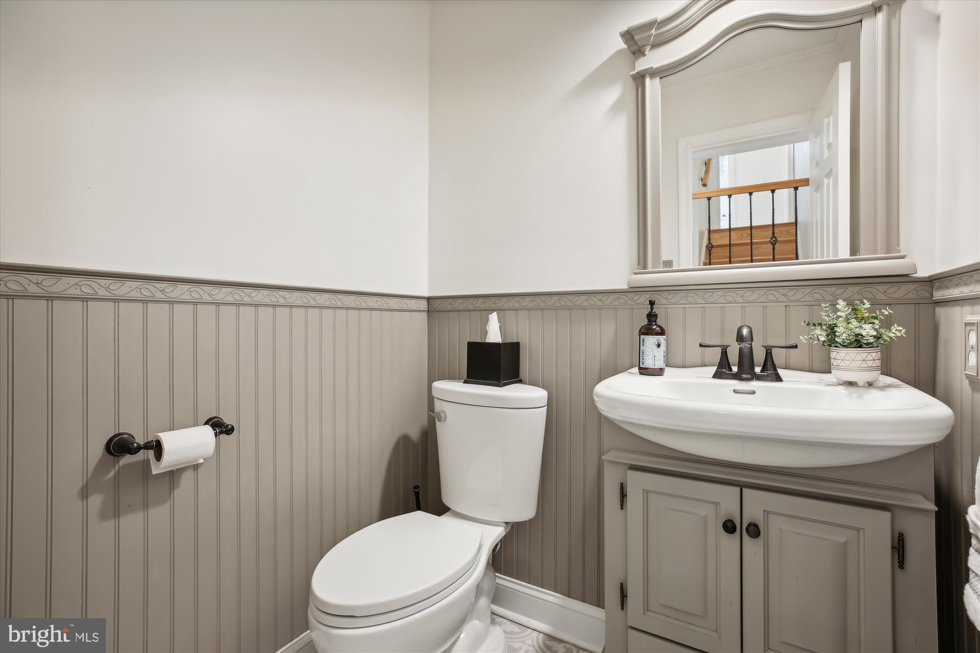 1110 HALESWORTH DRIVE