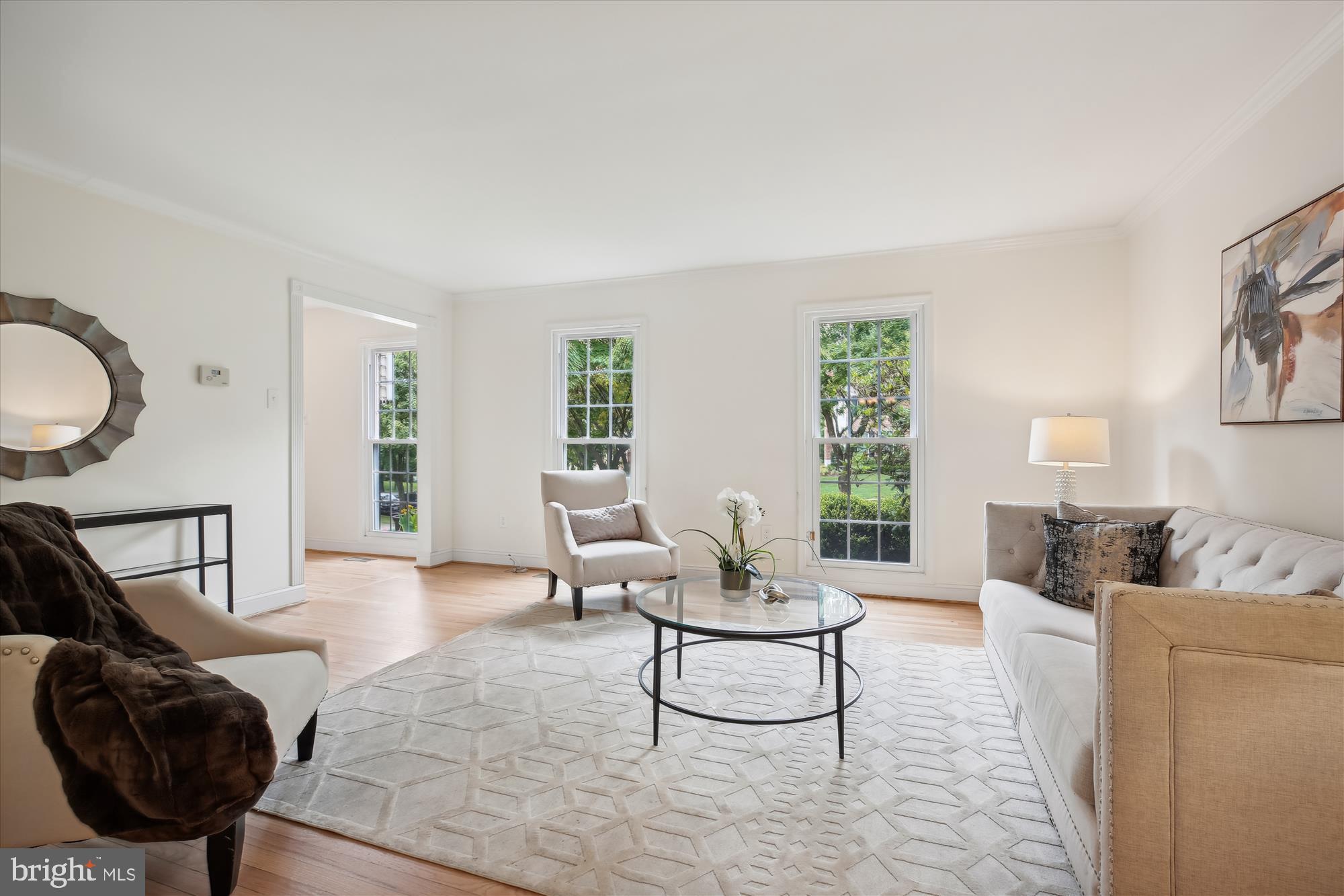 1110 HALESWORTH DRIVE