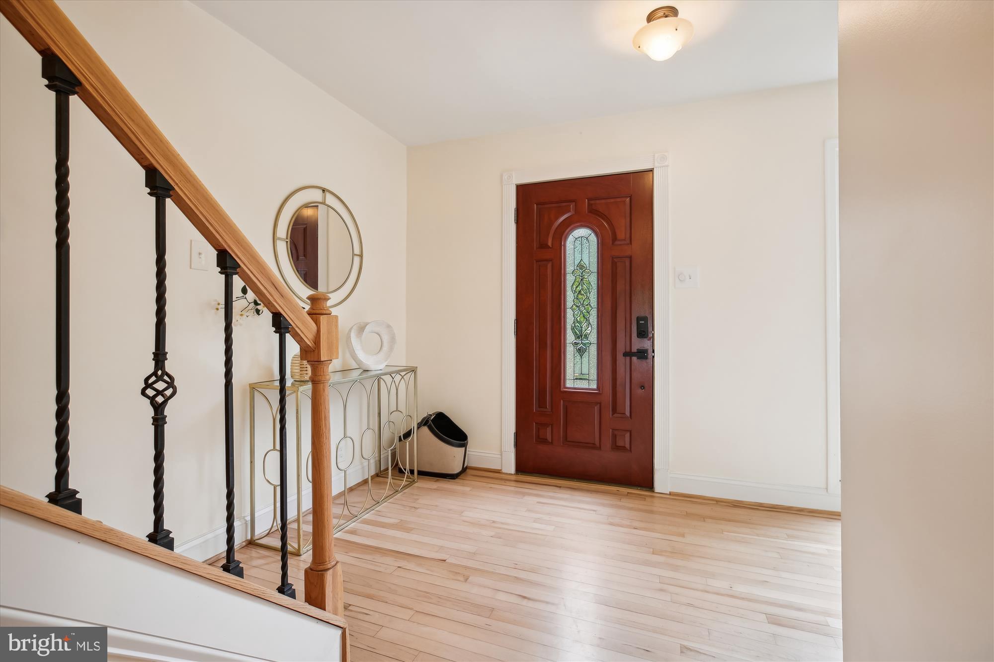 1110 HALESWORTH DRIVE