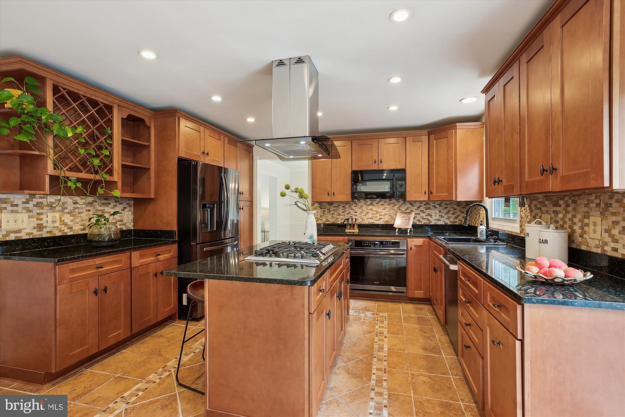 1110 HALESWORTH DRIVE