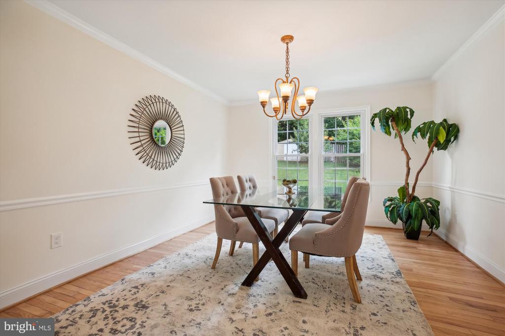 1110 HALESWORTH DRIVE