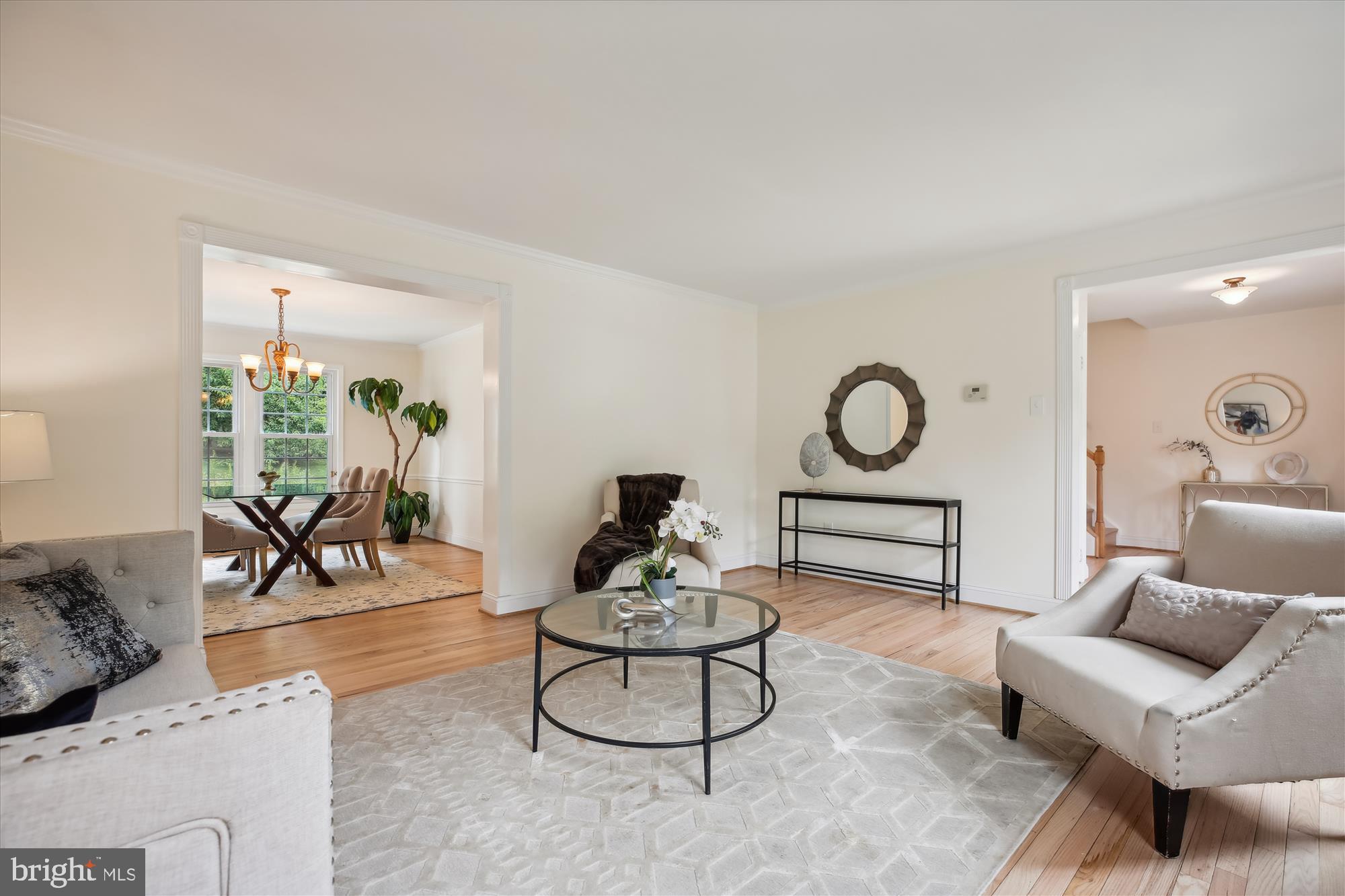 1110 HALESWORTH DRIVE