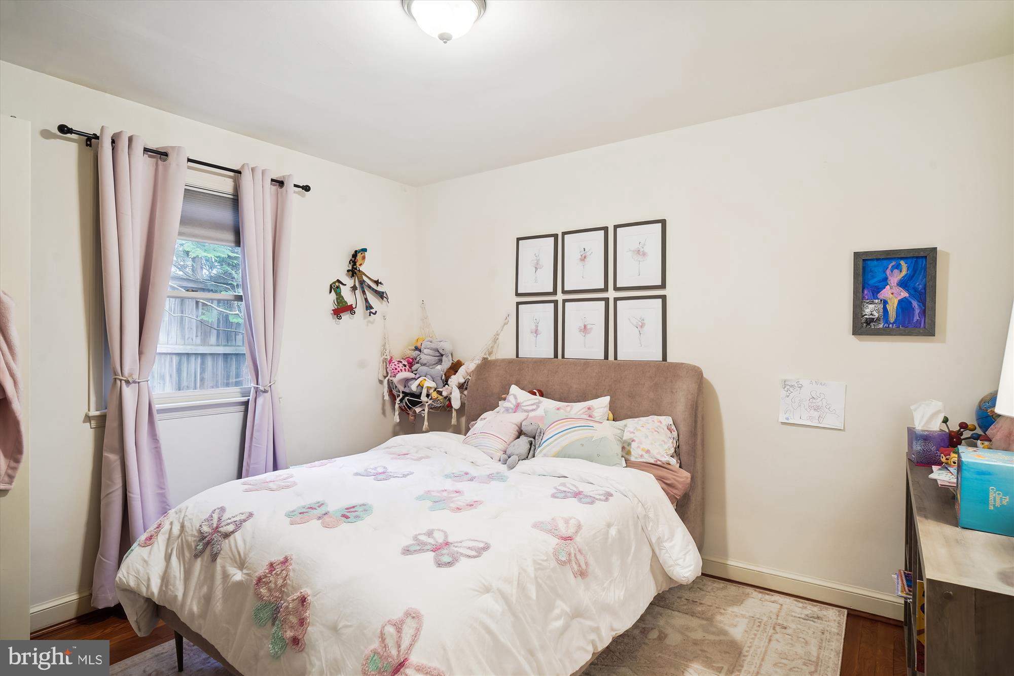 5215 BROOKEWAY DRIVE