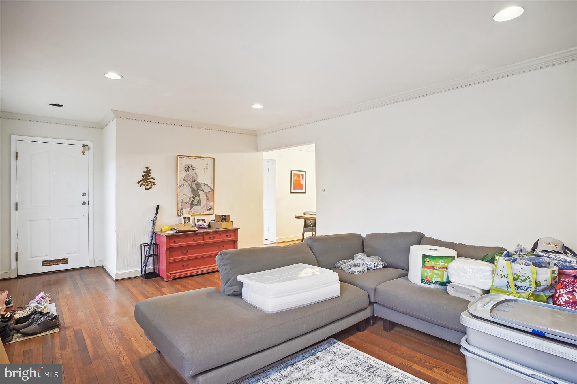 5215 BROOKEWAY DRIVE