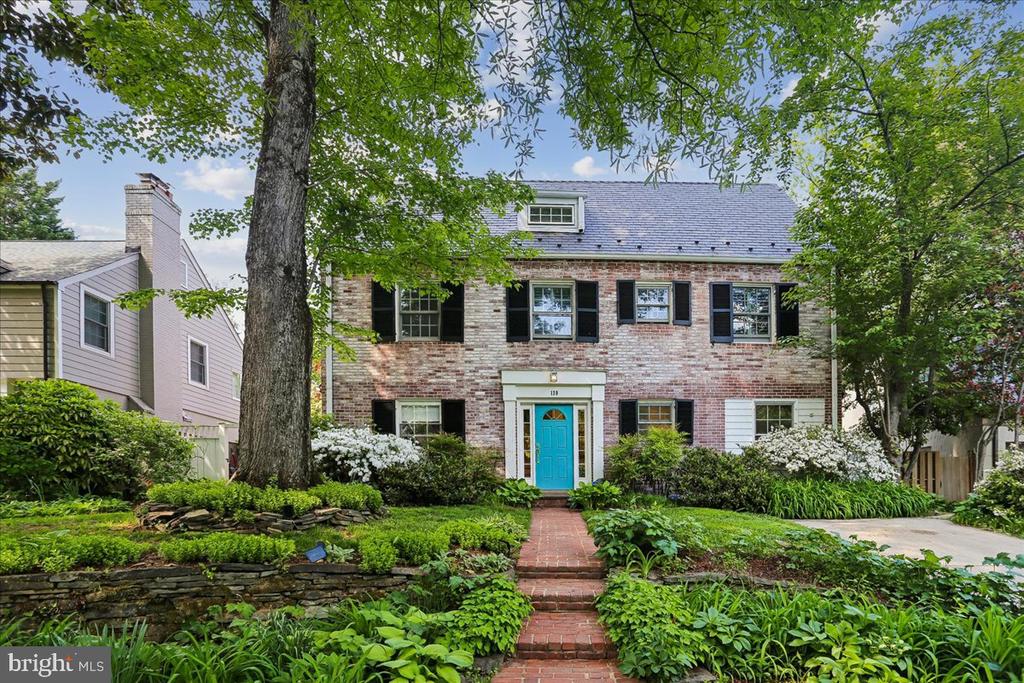 139 HESKETH STREET