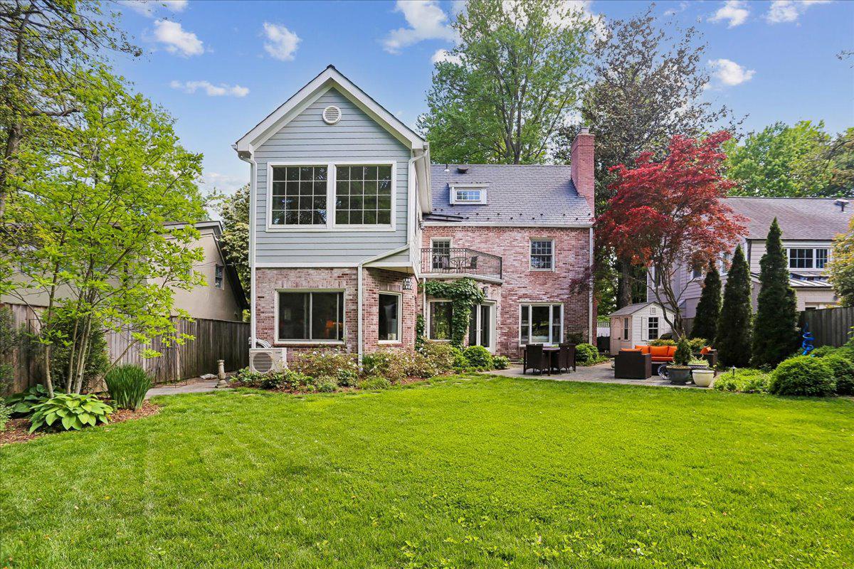 139 HESKETH STREET