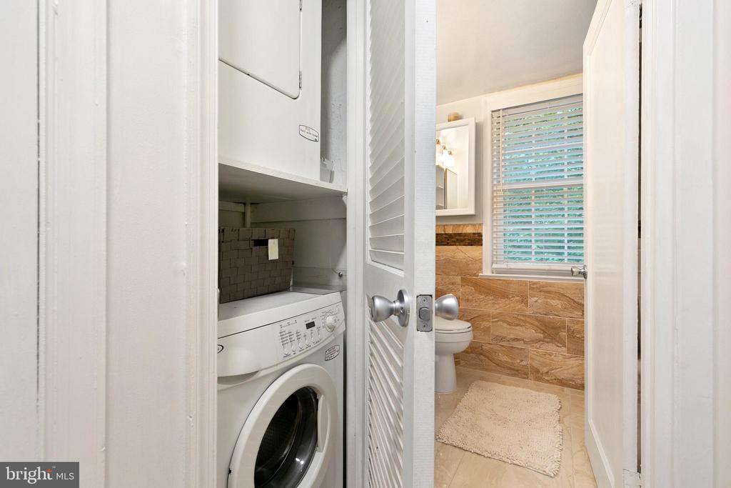 2212 WASHINGTON AVENUE Unit: 103