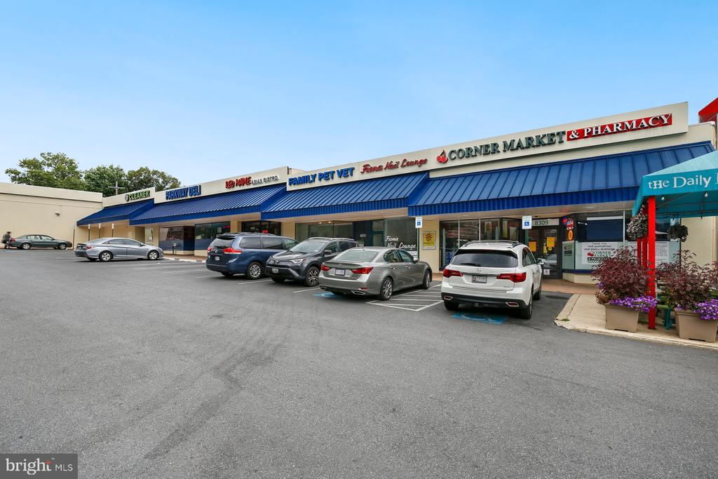2212 WASHINGTON AVENUE Unit: 103