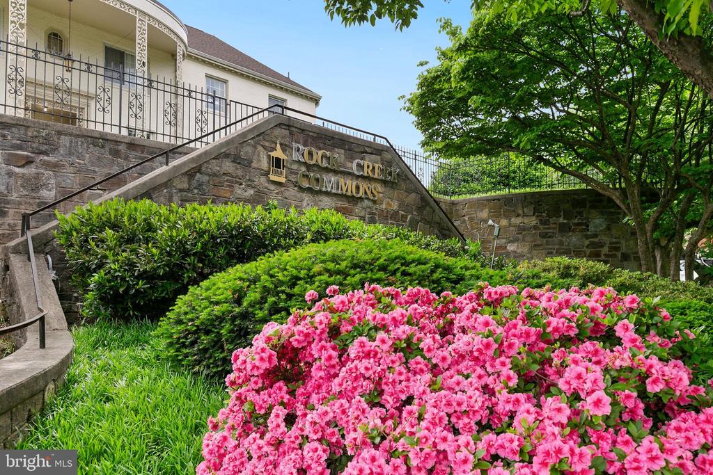 2212 WASHINGTON AVENUE Unit: 103