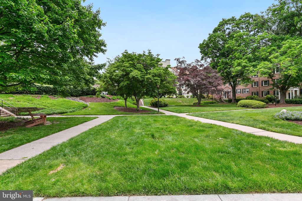 2212 WASHINGTON AVENUE Unit: 103