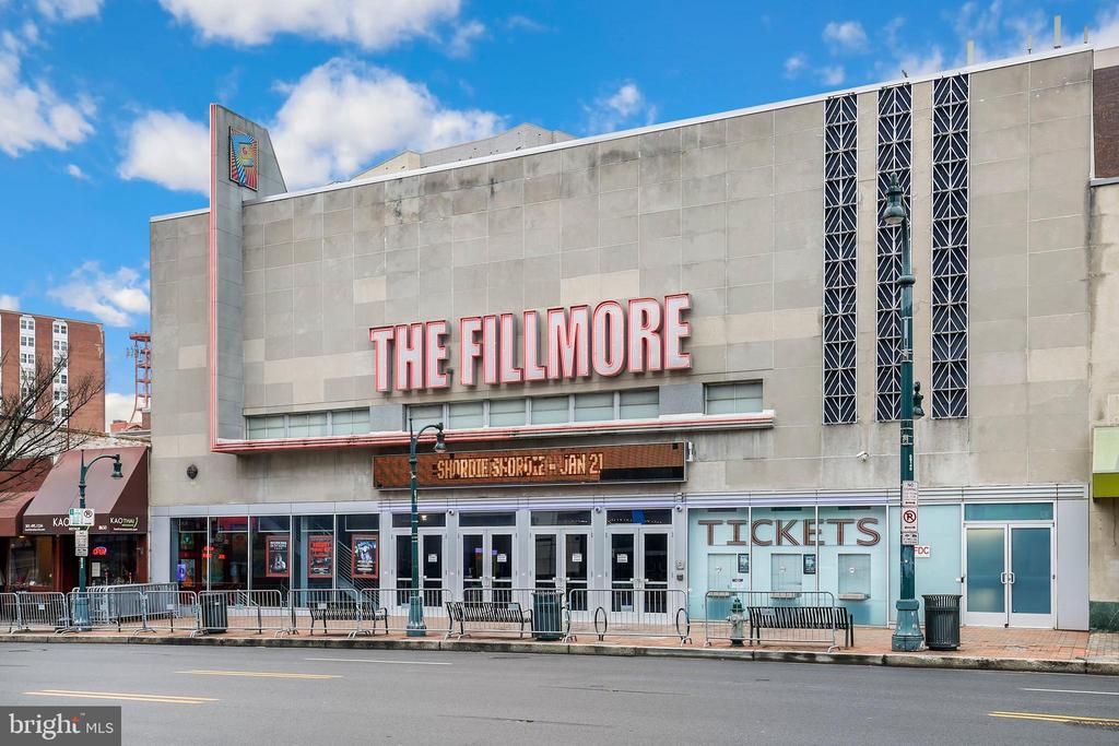 2212 WASHINGTON AVENUE Unit: 103