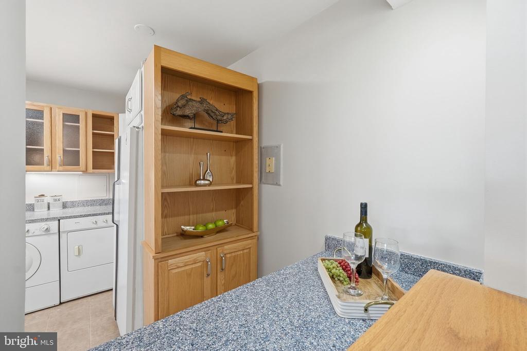 4620 N PARK AVENUE Unit: 607E