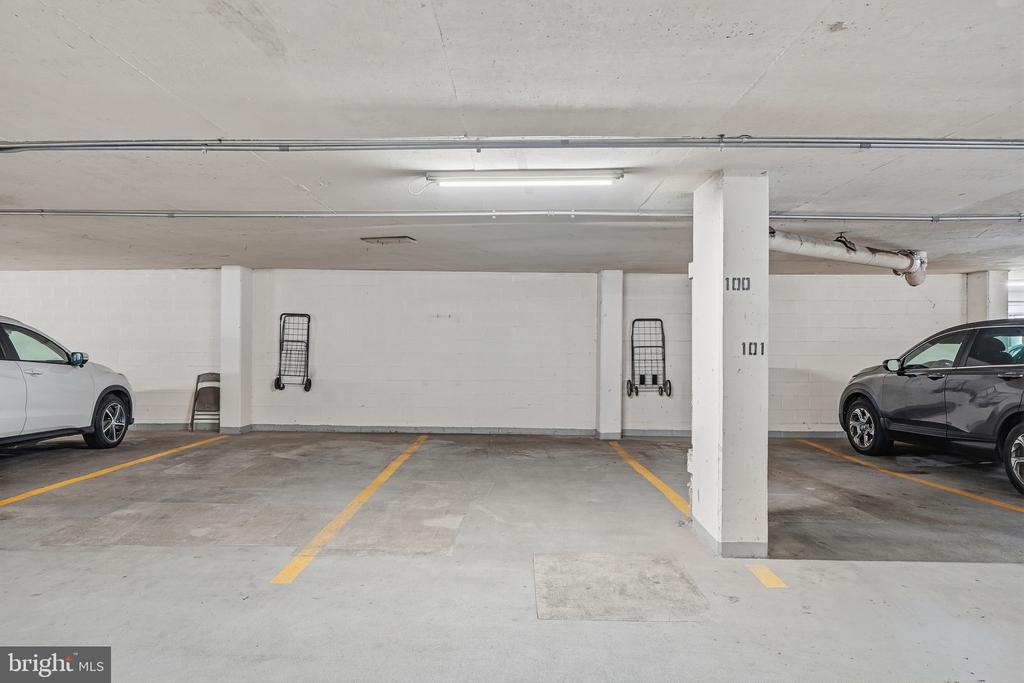 4620 N PARK AVENUE Unit: 607E