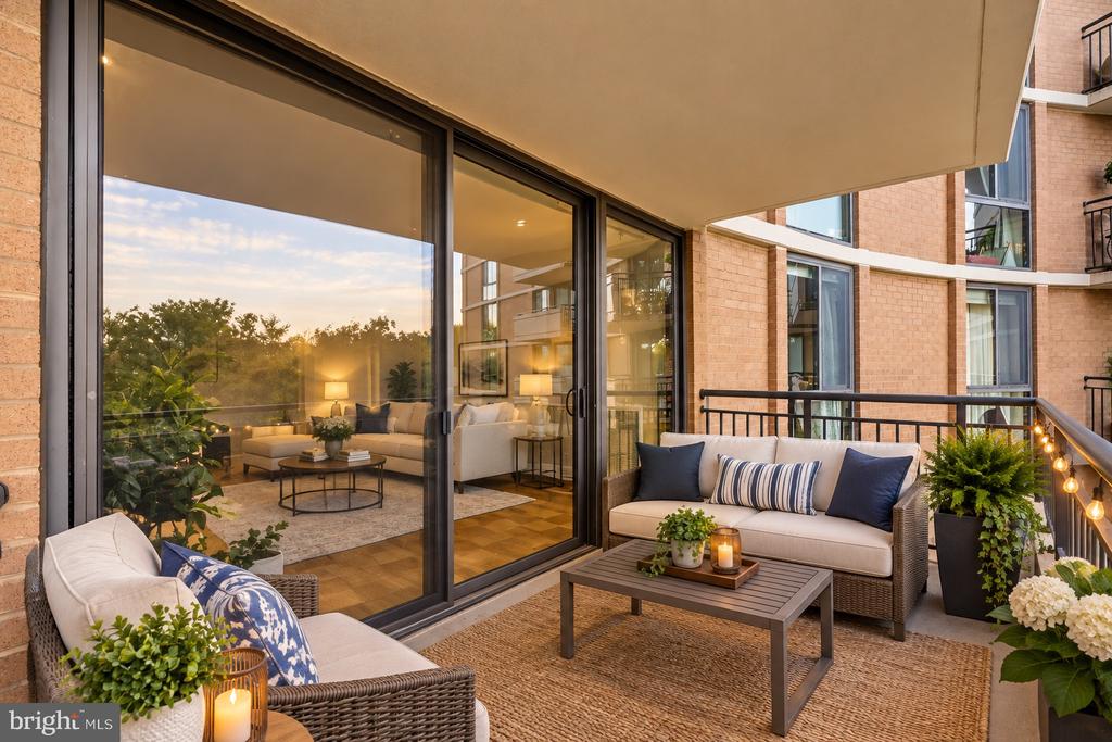 4620 N PARK AVENUE Unit: 607E