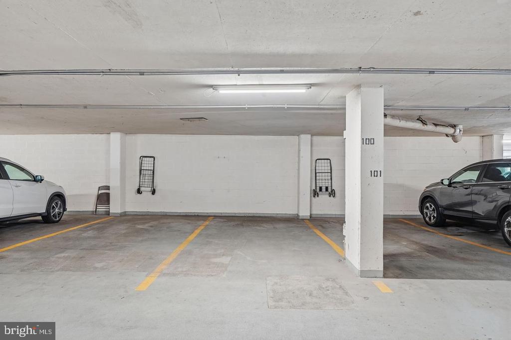 4620 N PARK AVENUE Unit: 607E