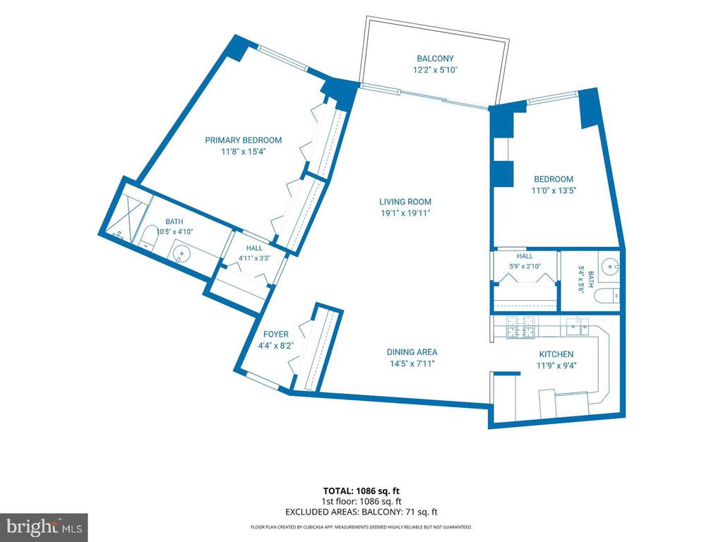 4620 N PARK AVENUE Unit: 607E