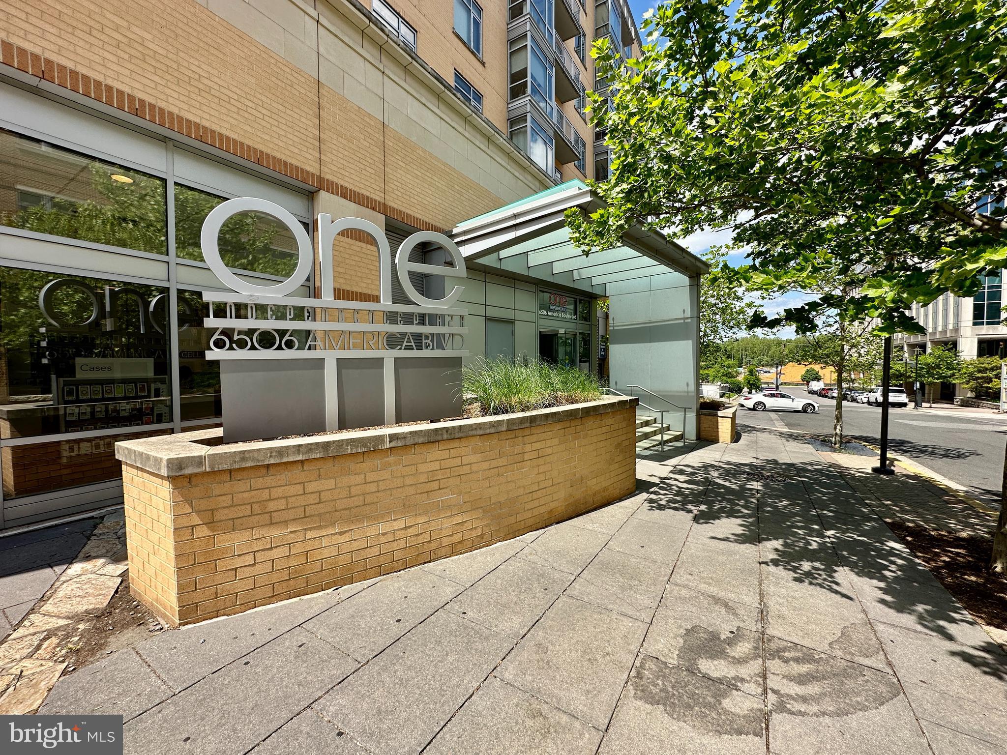 6506 AMERICA BOULEVARD 201