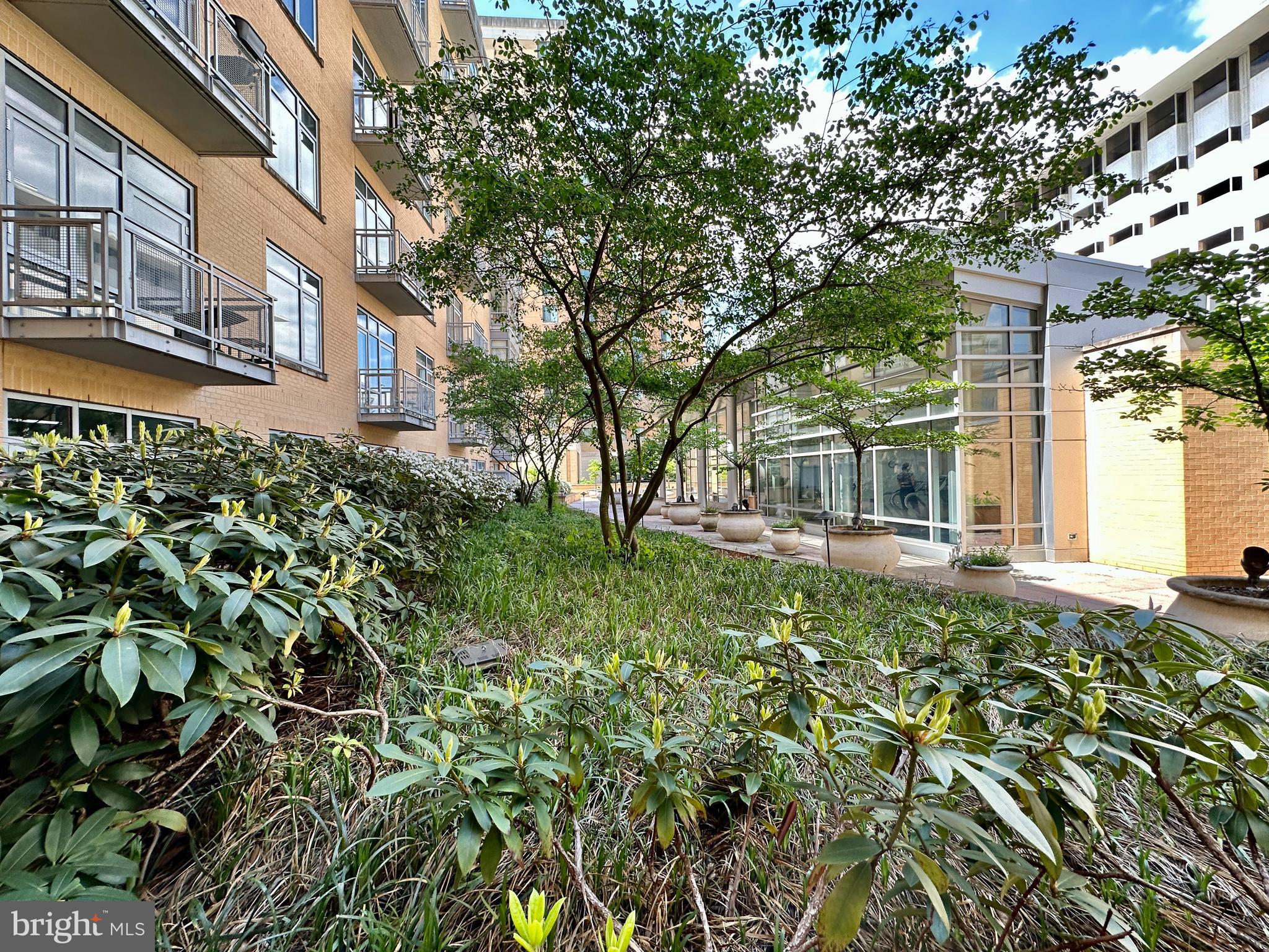 6506 AMERICA BOULEVARD 201