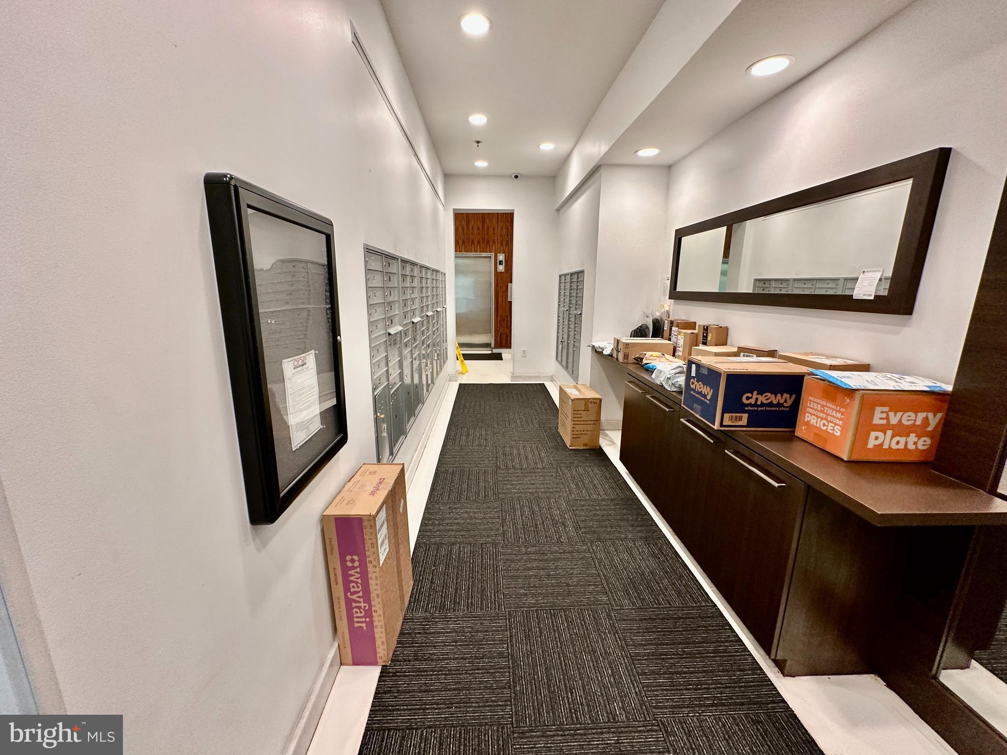 6506 AMERICA BOULEVARD 201