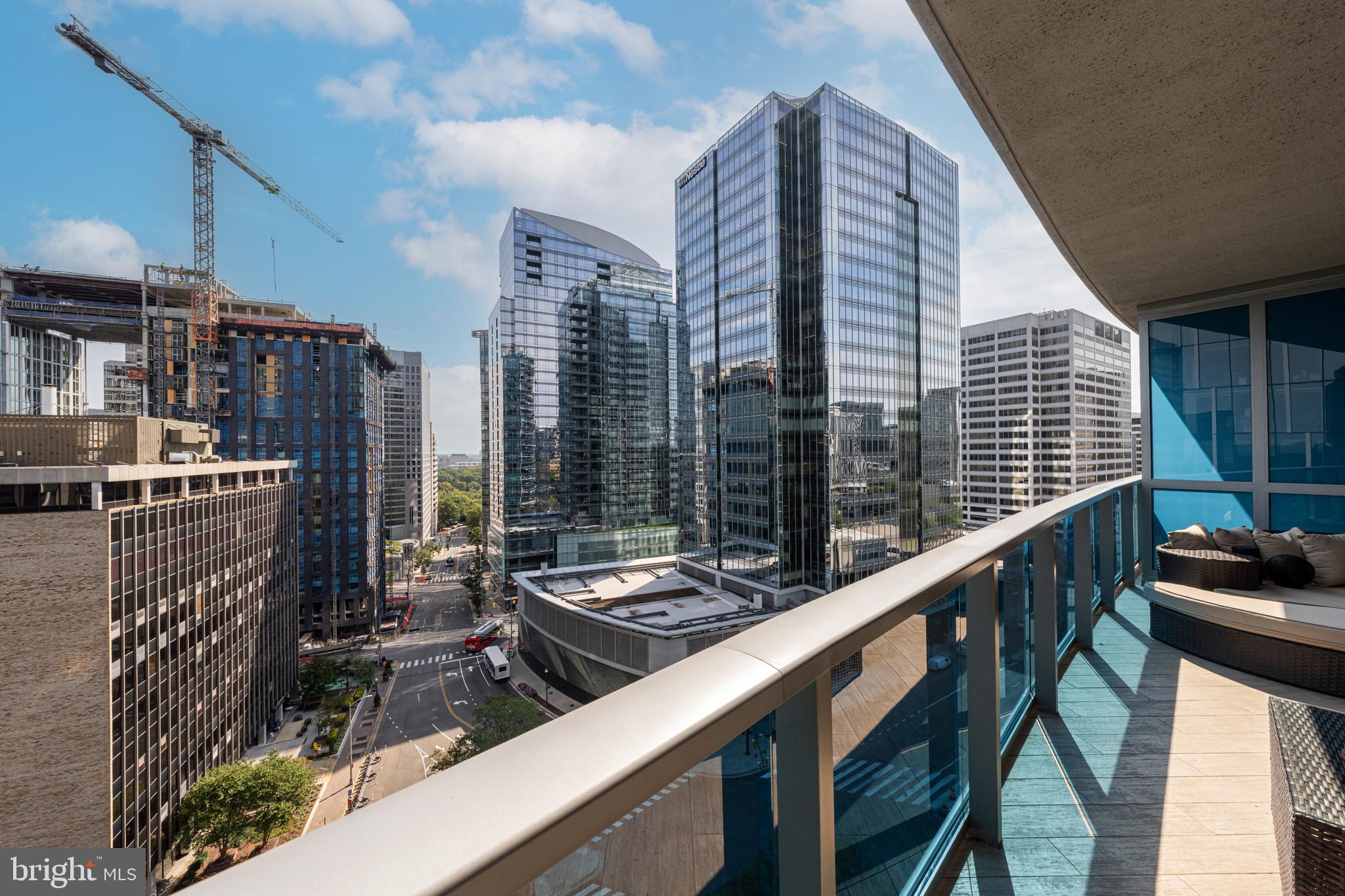 1881 N NASH STREET 1011