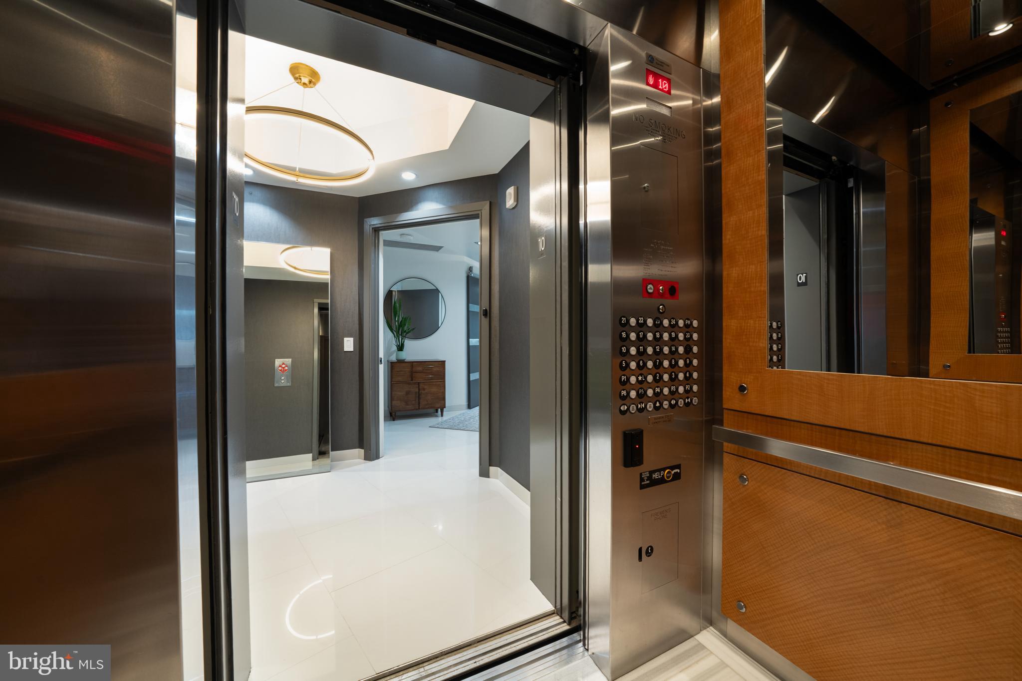 1881 N NASH STREET 1011