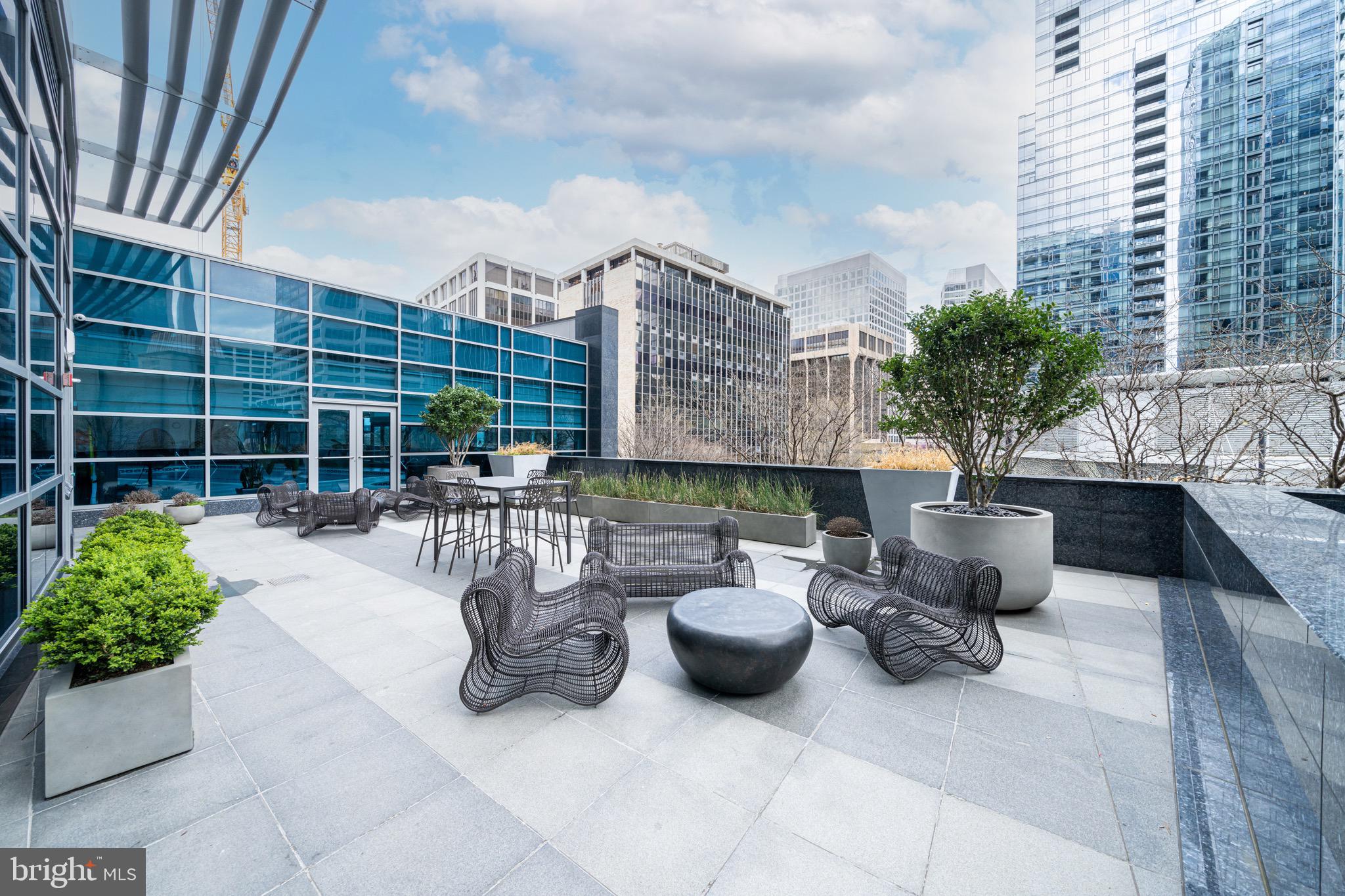 1881 N NASH STREET 1011