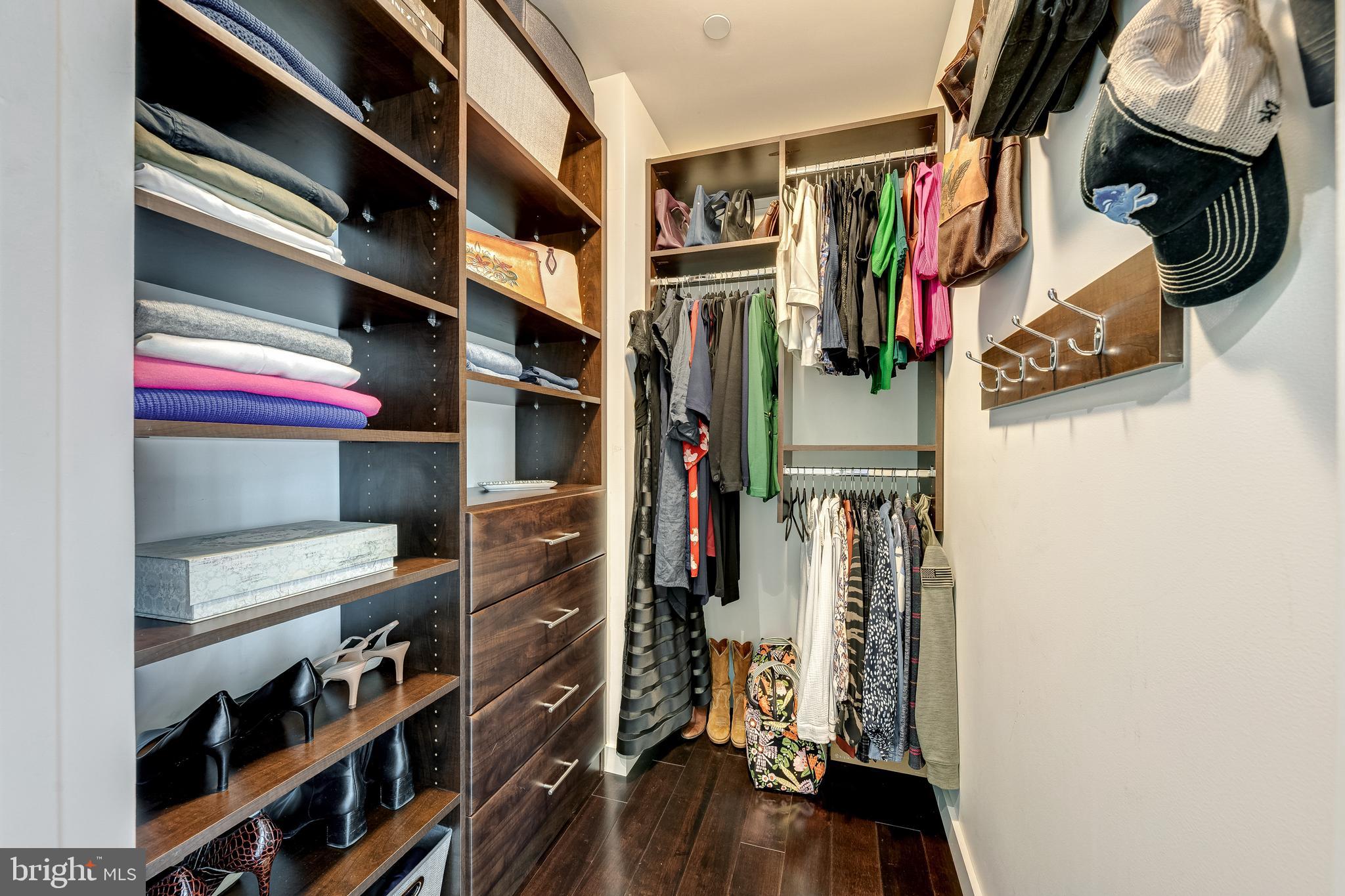 1881 N NASH STREET 1011