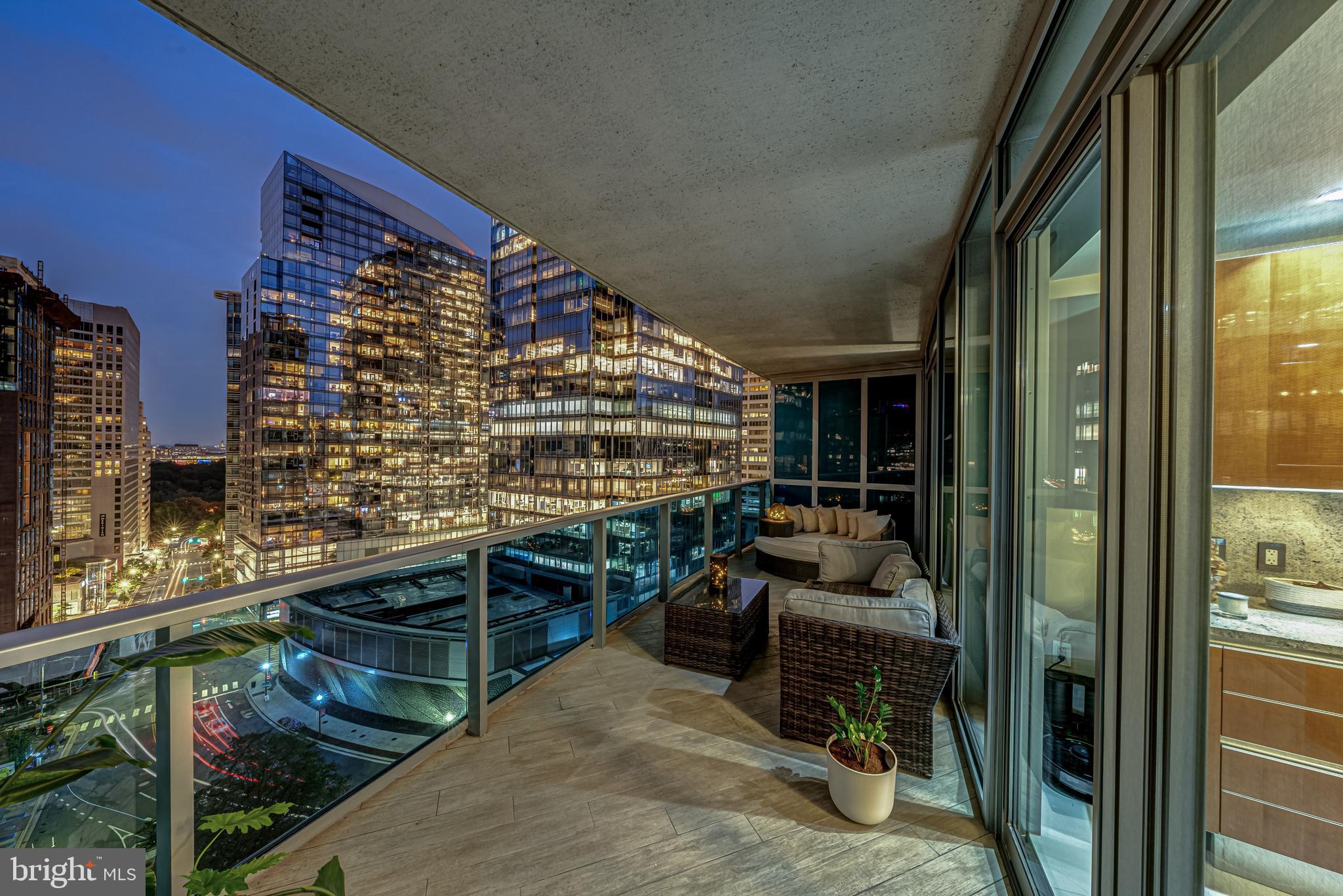 1881 N NASH STREET 1011