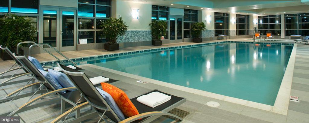 1881 N NASH STREET 1011