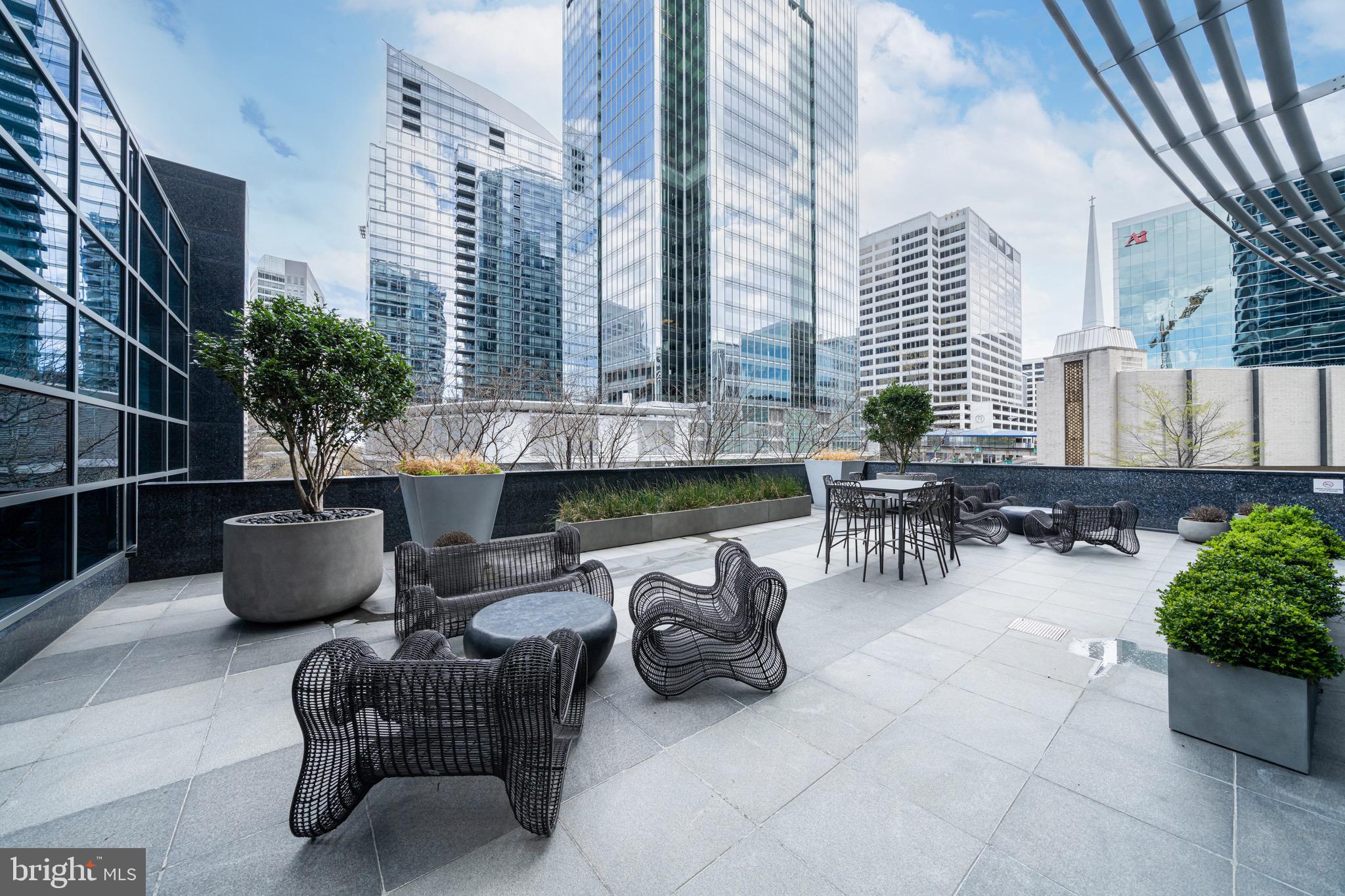 1881 N NASH STREET 1011