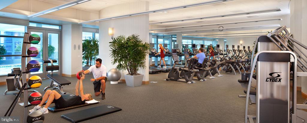 1881 N NASH STREET 1011