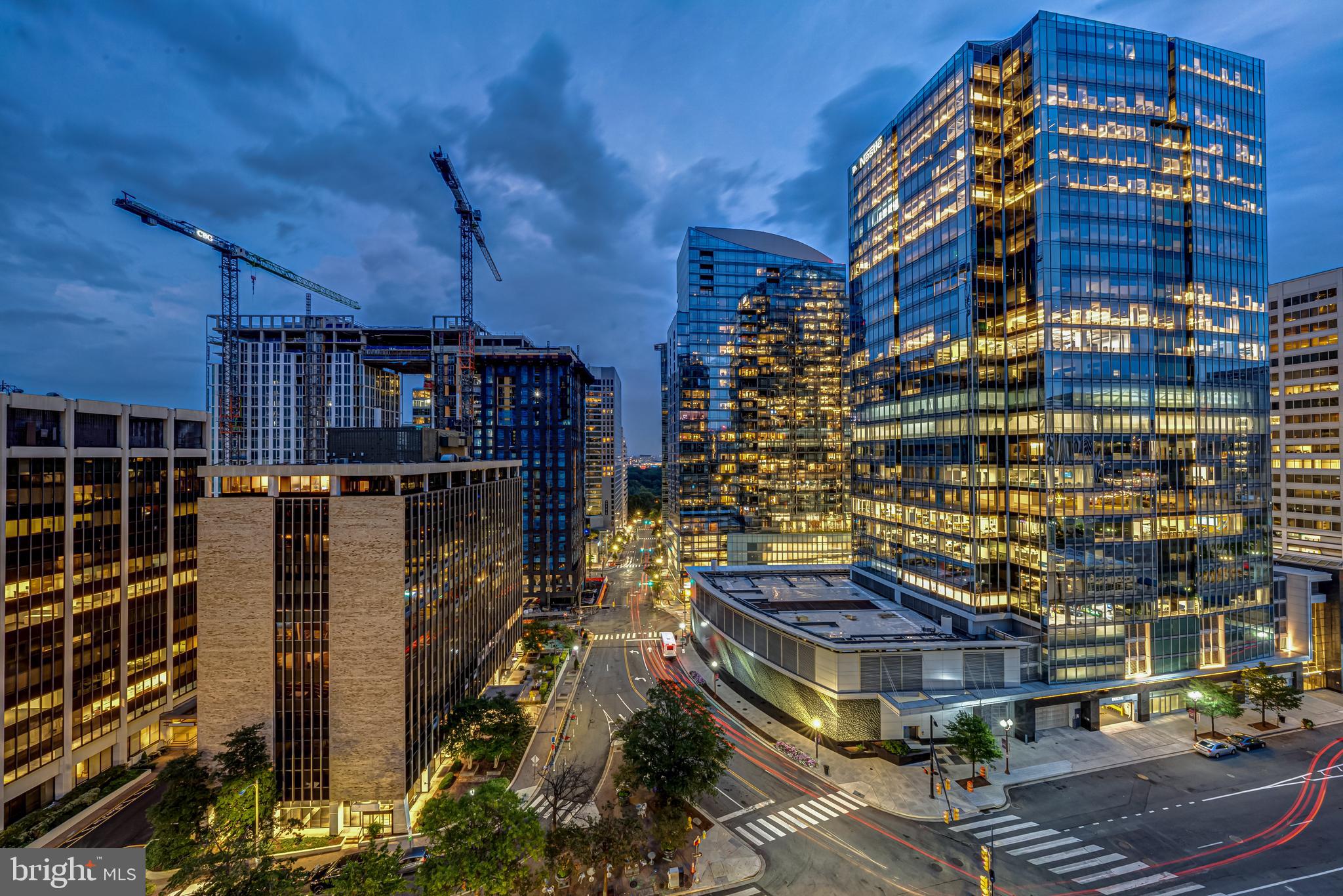 1881 N NASH STREET 1011