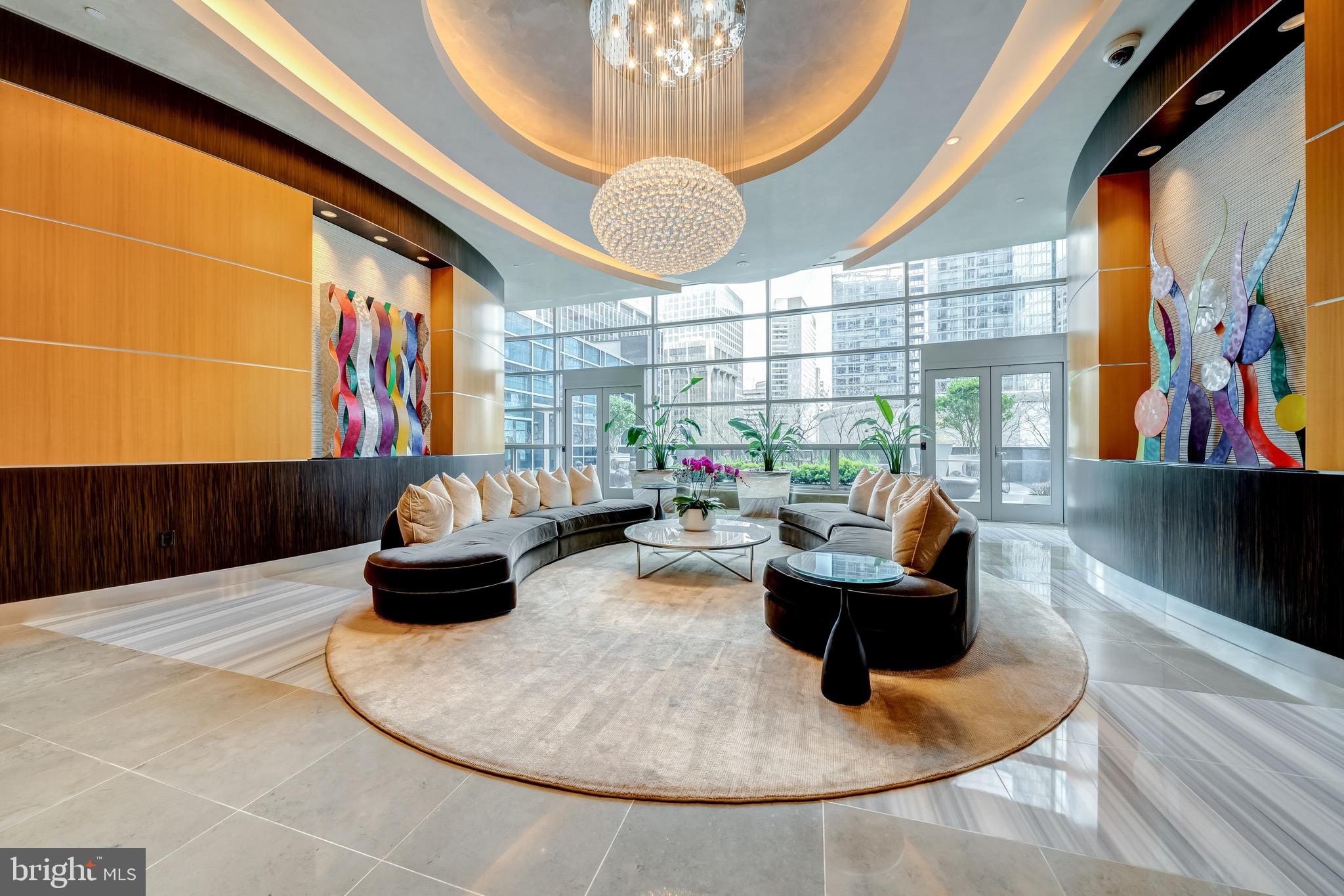 1881 N NASH STREET 1011