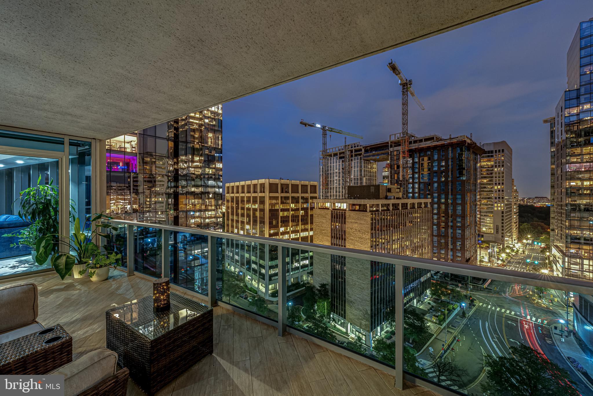 1881 N NASH STREET 1011