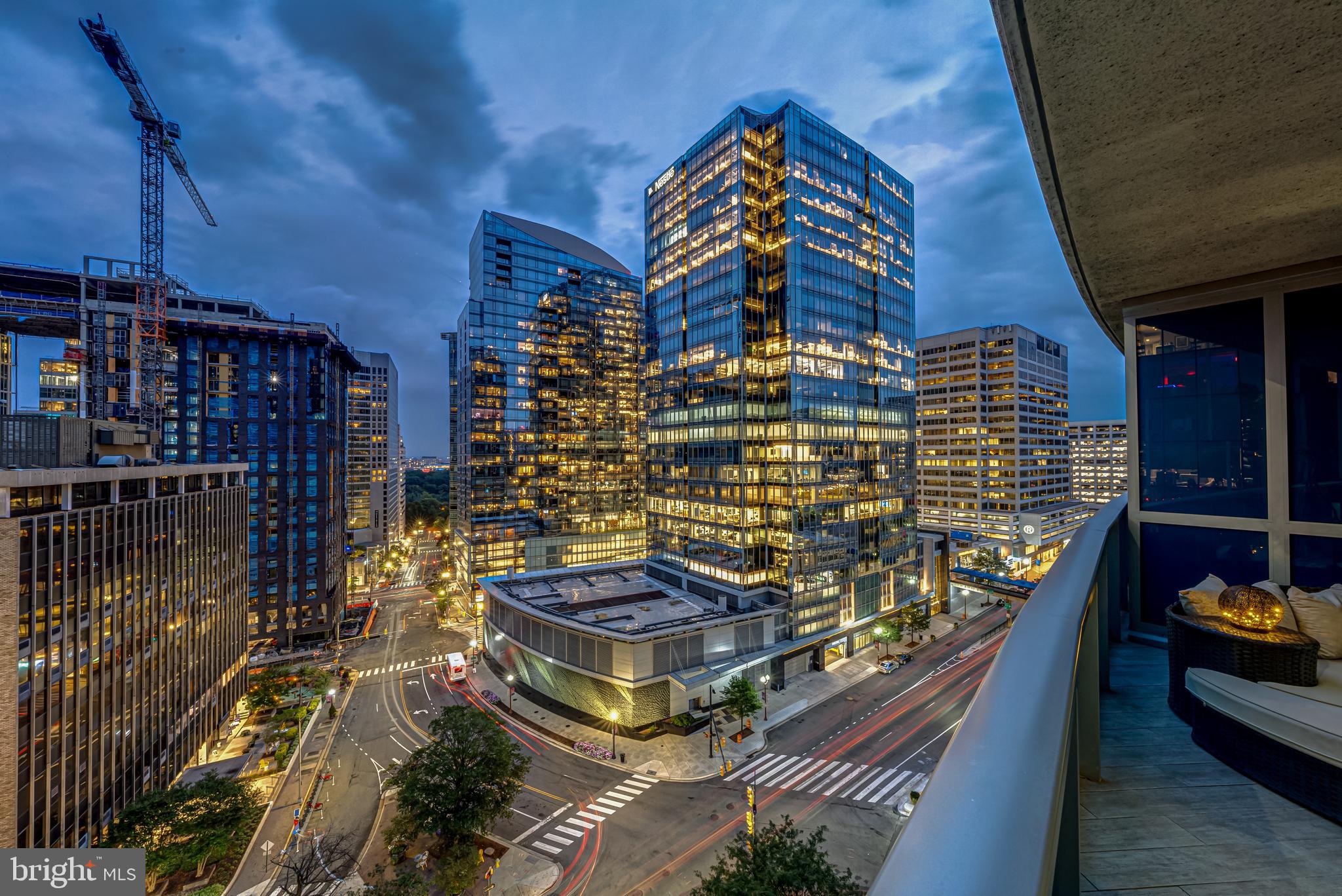 1881 N NASH STREET 1011