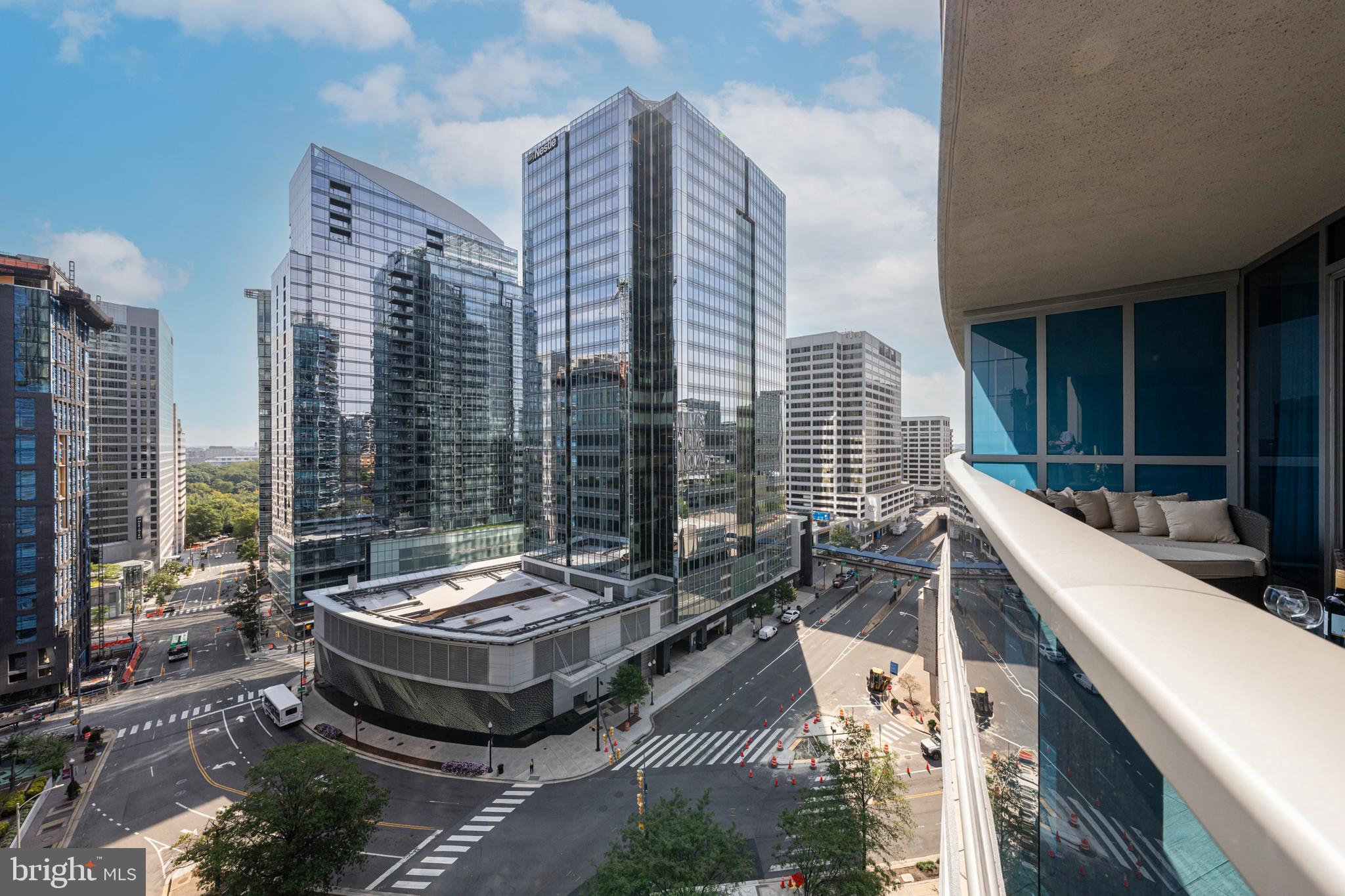 1881 N NASH STREET 1011