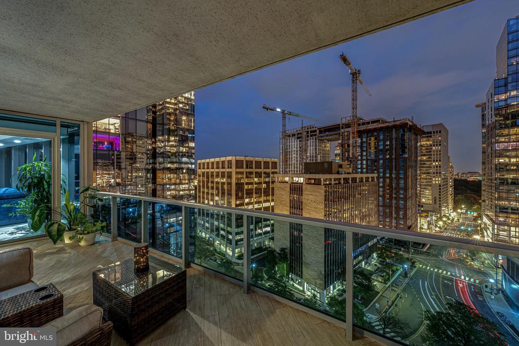 1881 N NASH STREET 1011