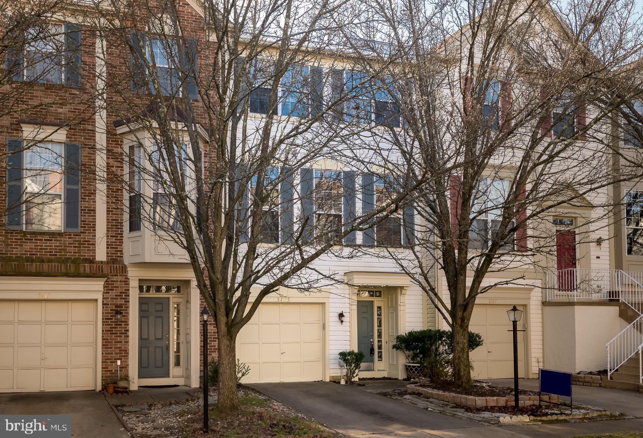 5135 BEAUREGARD STREET