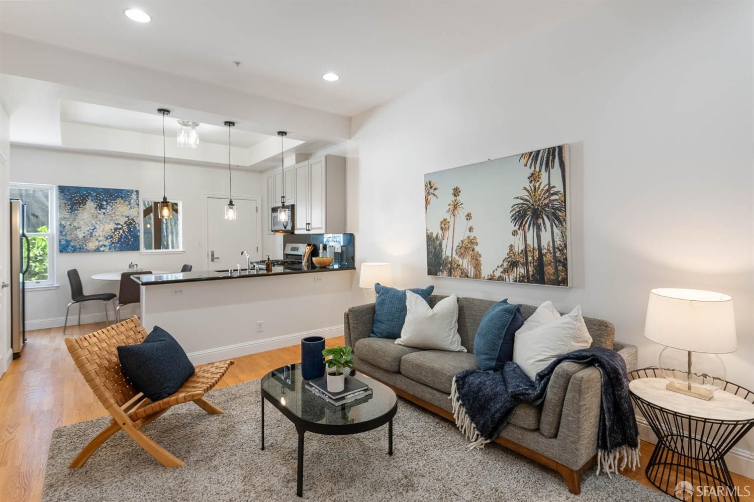 1337 Natoma Street Unit: 1