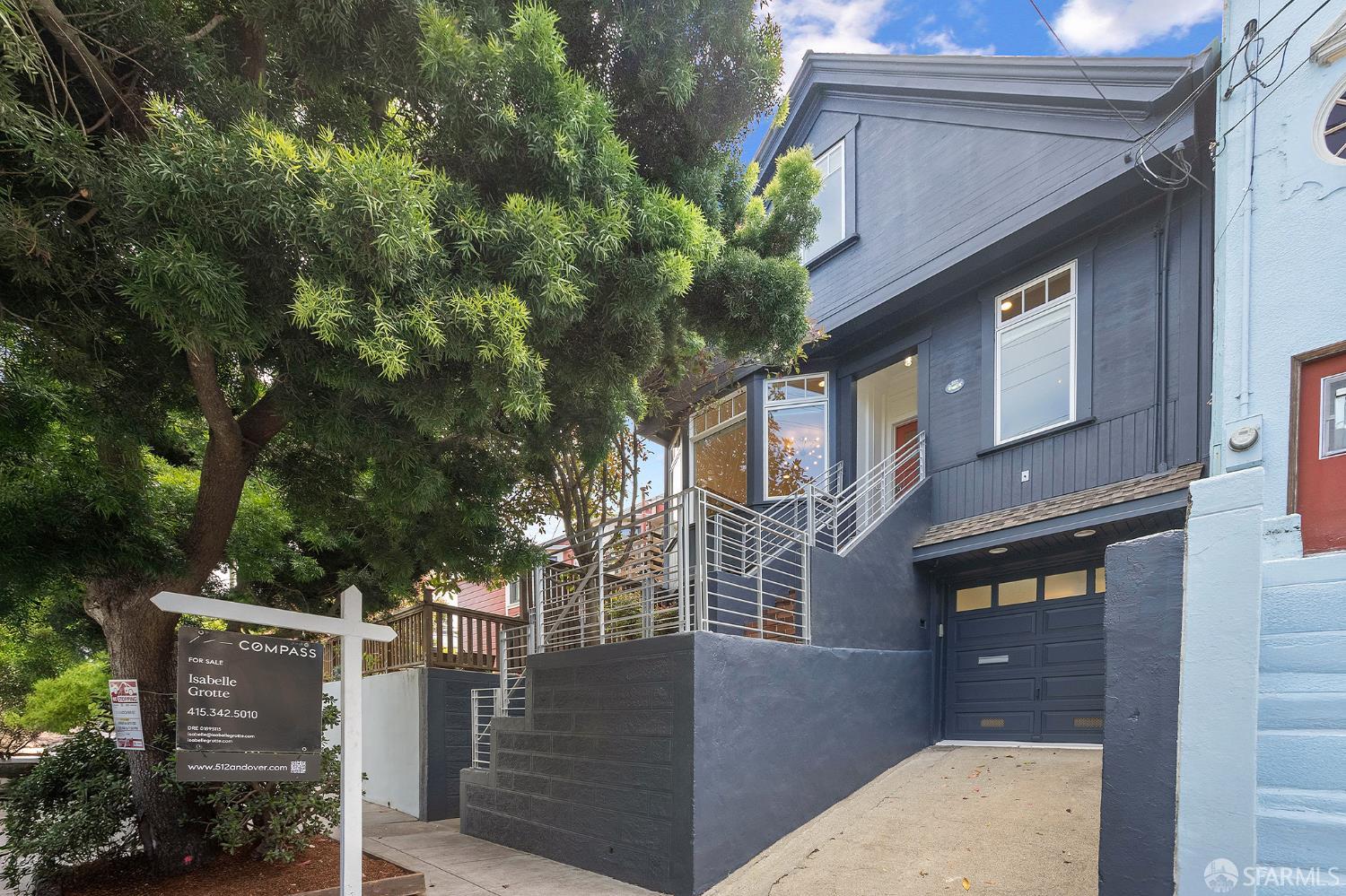512 Andover Street