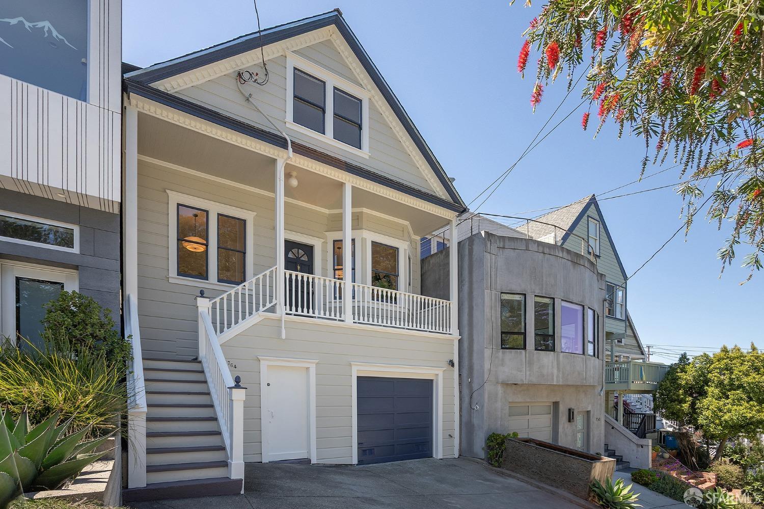 764 Arkansas Street