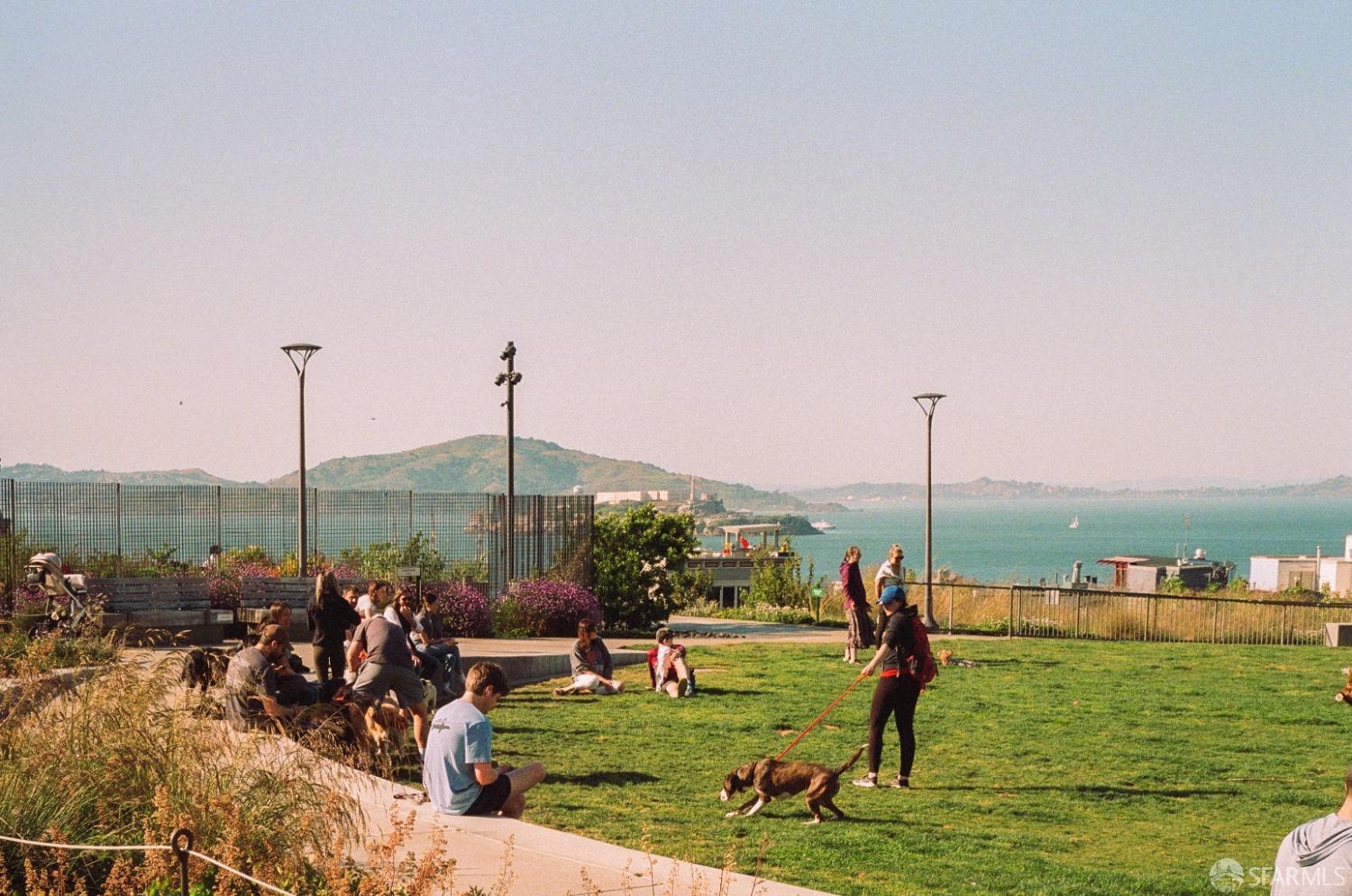 915 North Point Street # B1