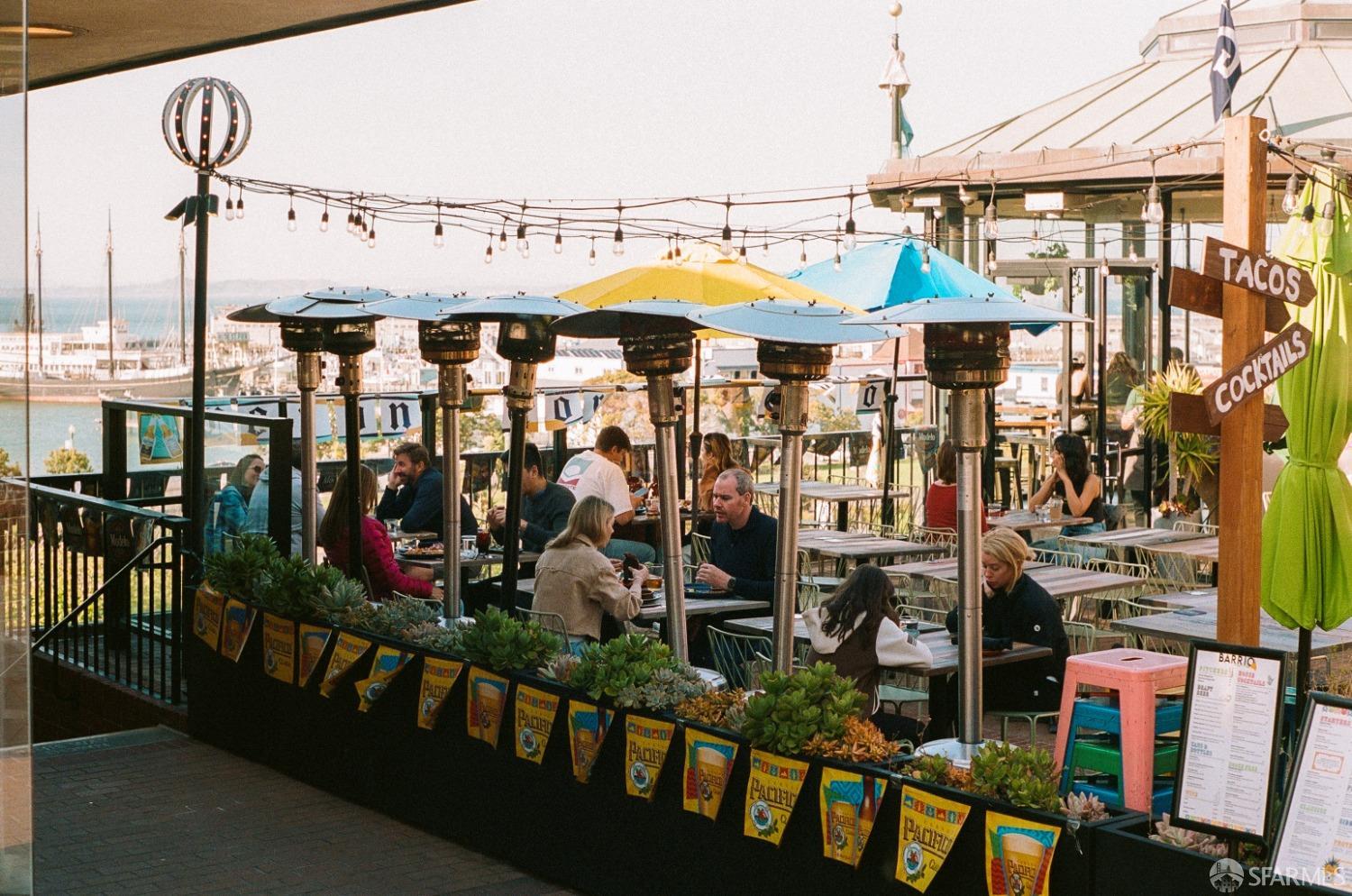 915 North Point Street # B1