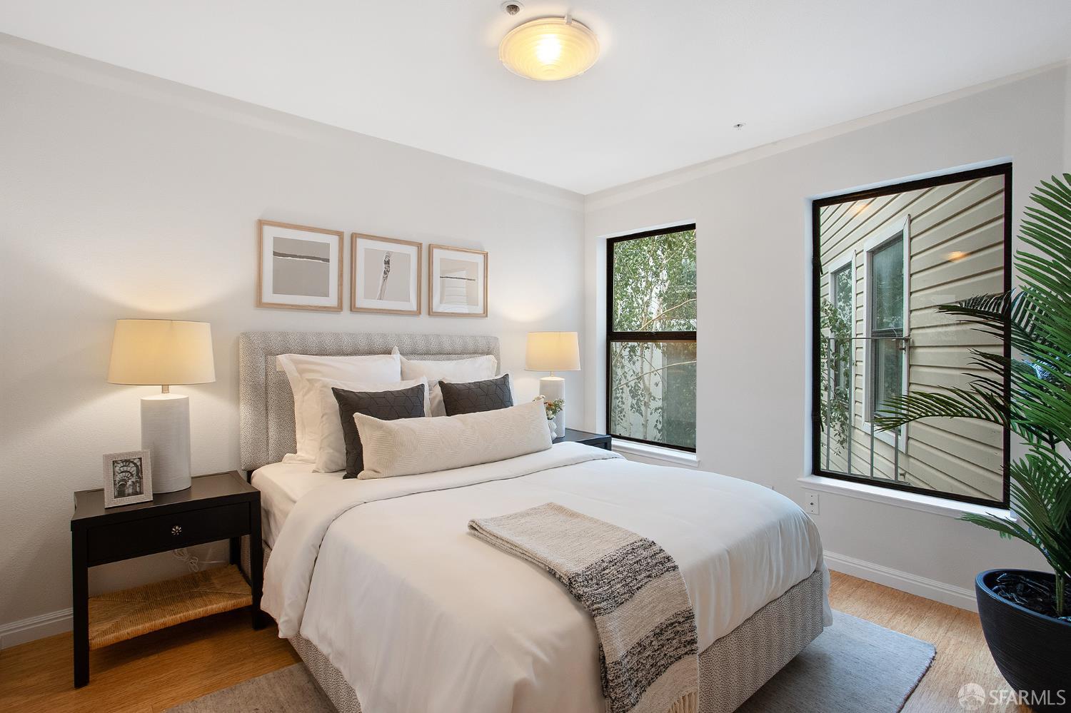 430 Hayes Street # 201