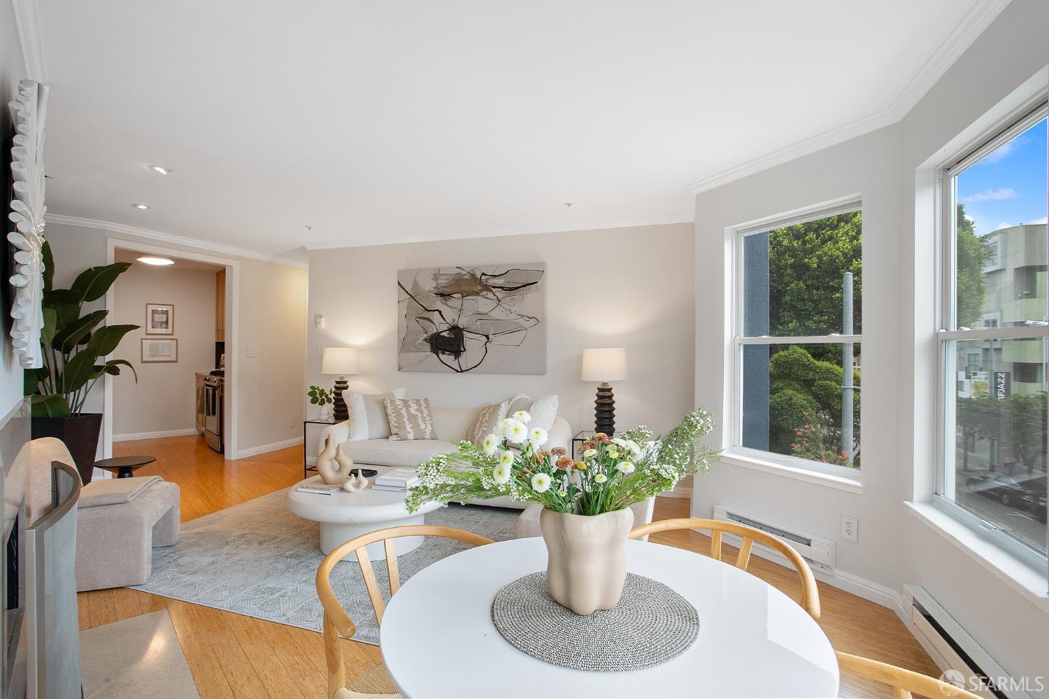 430 Hayes Street # 201